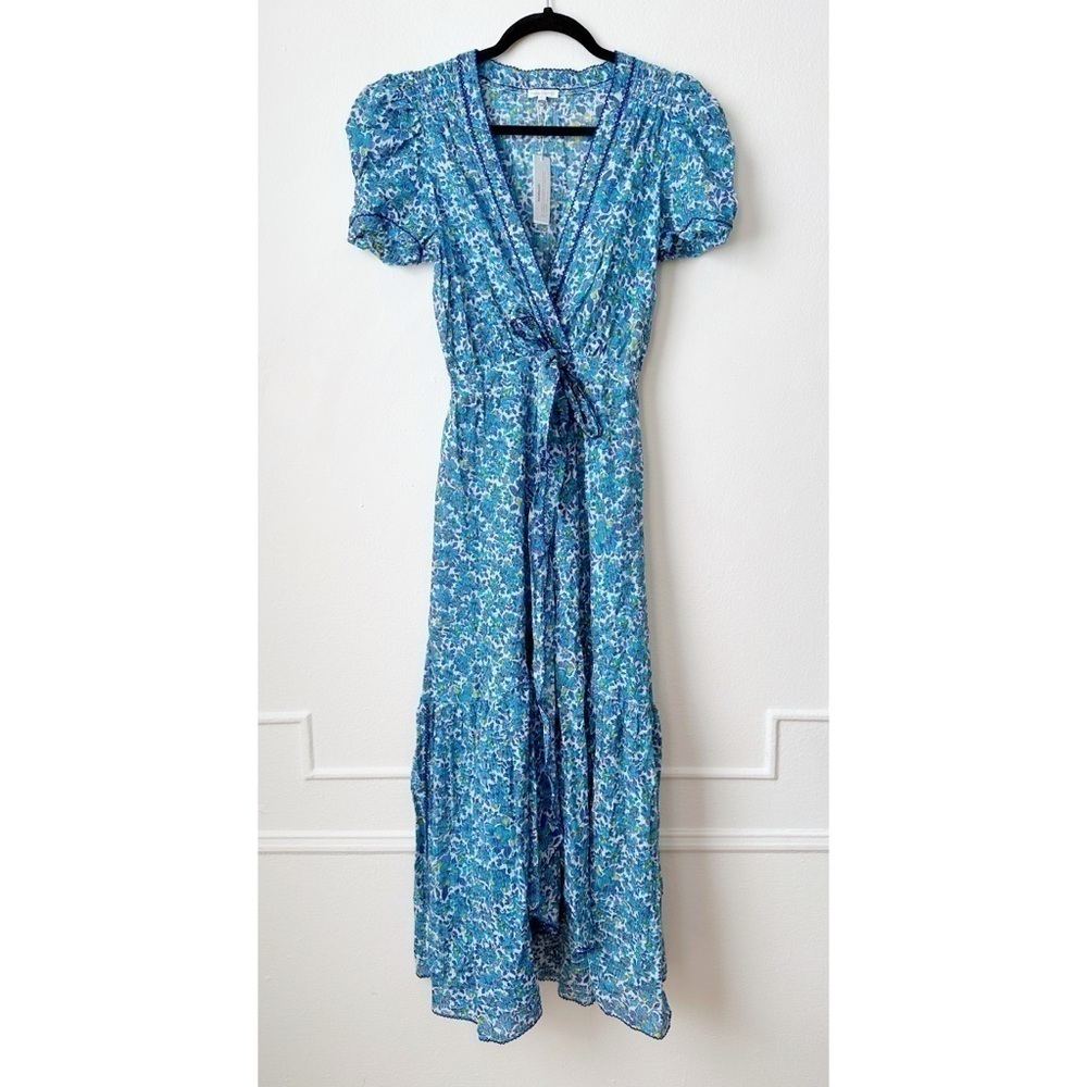 Poupette St Barth Baba Dress